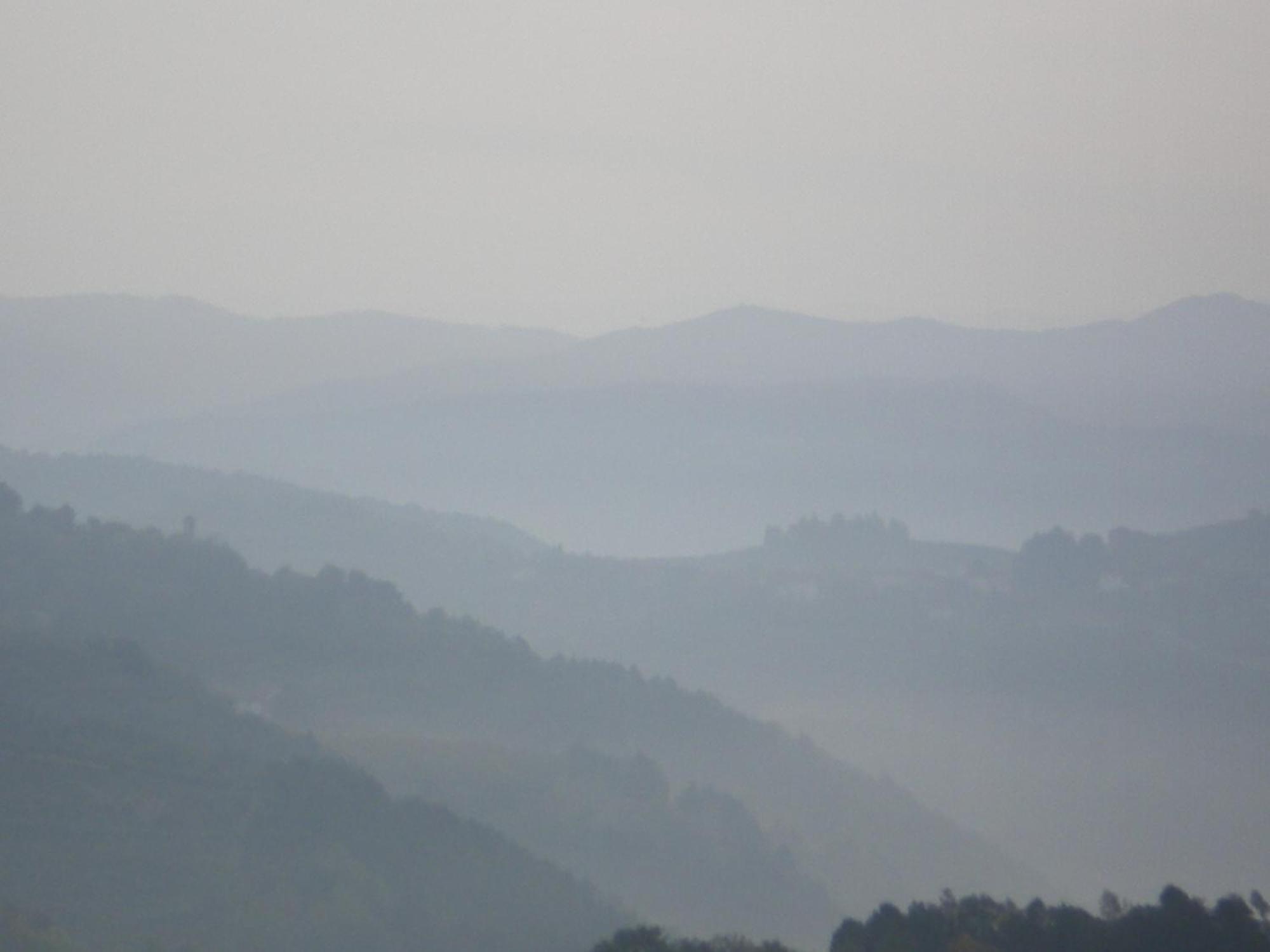 Pensjonat Trattoria Del Bivio Cerretto Langhe Zewnętrze zdjęcie